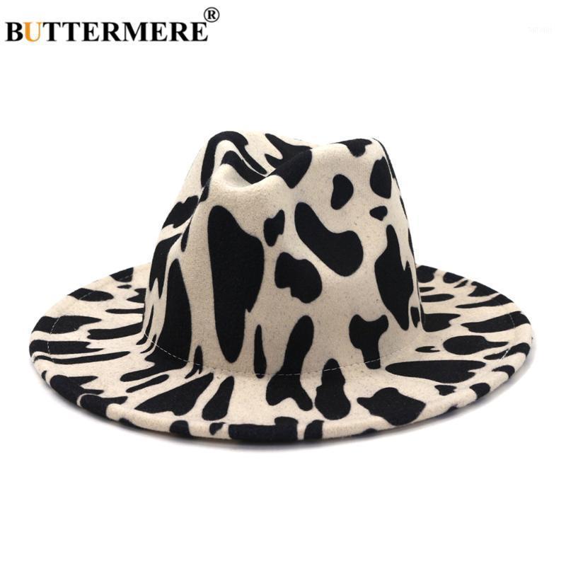 BUTTERMERE Cow Grain Fedora Hat Women Panama Wool Felt Fedora Hats Autumn Winter Brand Ladies Wide Brim Party Trilby Jazz Cap1, Army green
BUTTERMERE Cow Grain Fedora Hat Women Panama Wool Felt Fedora Hats Autumn Winter Brand Ladies Wide Brim Party Trilby Jazz Cap1, Army green
