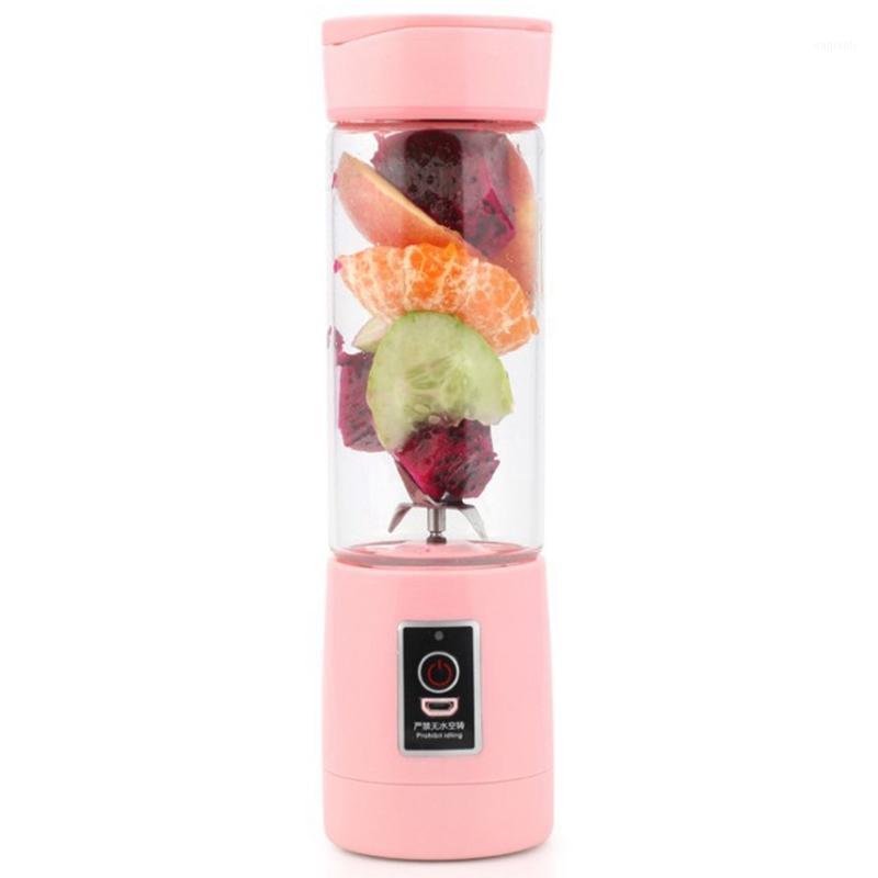 400Ml 6 Blades Mini Usb Rechargeable Portable Electric Fruit Juicer Smoothie Maker Blender Machine Sports Bottle Juicing Cup1
400Ml 6 Blades Mini Usb Rechargeable Portable Electric Fruit Juicer Smoothie Maker Blender Machine Sports Bottle Juicing Cup1