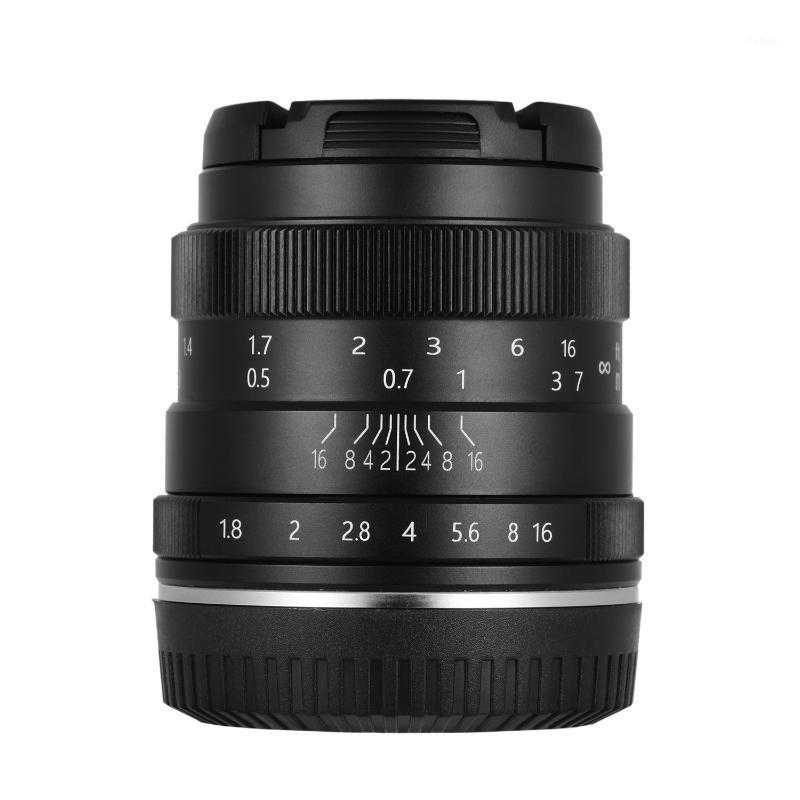 Andoer 50mm F1.8 Digital Camera Lens Large Aperture Camera Lens for sony A5000 A6000 A6300 A6500 A33 A35 A37 A55 A57 A58 A651
Andoer 50mm F1.8 Digital Camera Lens Large Aperture Camera Lens for sony A5000 A6000 A6300 A6500 A33 A35 A37 A55 A57 A58 A651