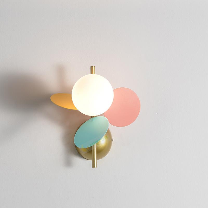 Nordic Bedside Lamp Bedroom LED Sconce Mirror Light Modern Kids Room wall light Home Net Red Lamp Industrial Decor Lightin
Nordic Bedside Lamp Bedroom LED Sconce Mirror Light Modern Kids Room wall light Home Net Red Lamp Industrial Decor Lightin