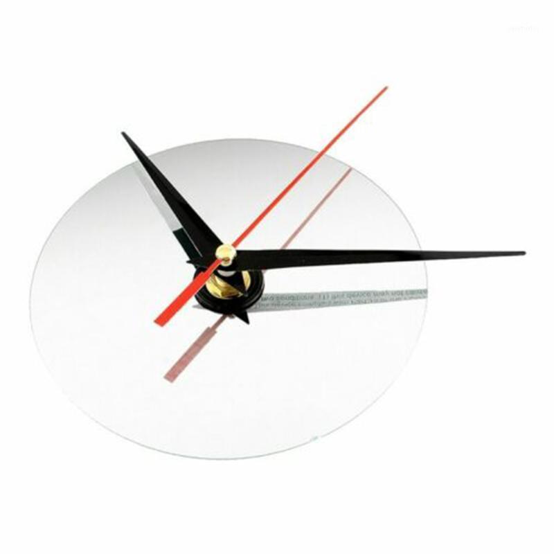 Bedroom Wall Clock Sticker Living room Decor Modern Decoration Durable1 
Bedroom Wall Clock Sticker Living room Decor Modern Decoration Durable1