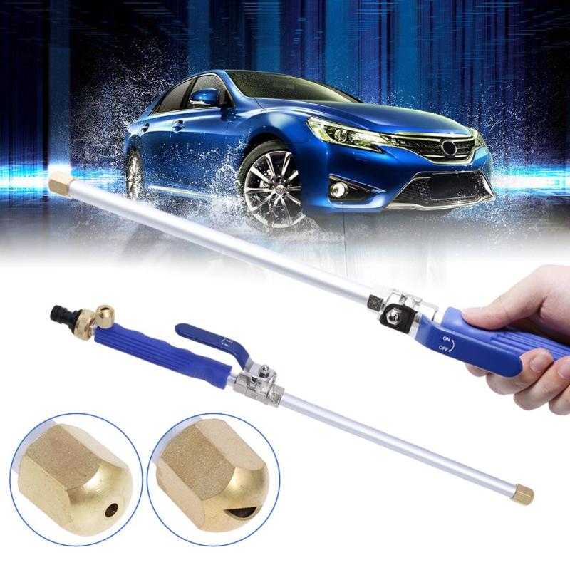 46cm Car High Pressure Power Water Gun Jet Garden Washer Hose Wand Nozzle Sprayer Watering Spray Sprinkler Cleaning Tool, Green
46cm Car High Pressure Power Water Gun Jet Garden Washer Hose Wand Nozzle Sprayer Watering Spray Sprinkler Cleaning Tool, Green