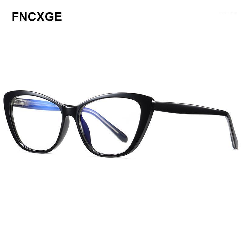 2020 Sunglasses For Ladies Blue light Blocking Women's Sun Glasses Cat Eye UV400 Eyewear Temple Optical Computer Gaming Frame1
2020 Sunglasses For Ladies Blue light Blocking Women's Sun Glasses Cat Eye UV400 Eyewear Temple Optical Computer Gaming Frame1