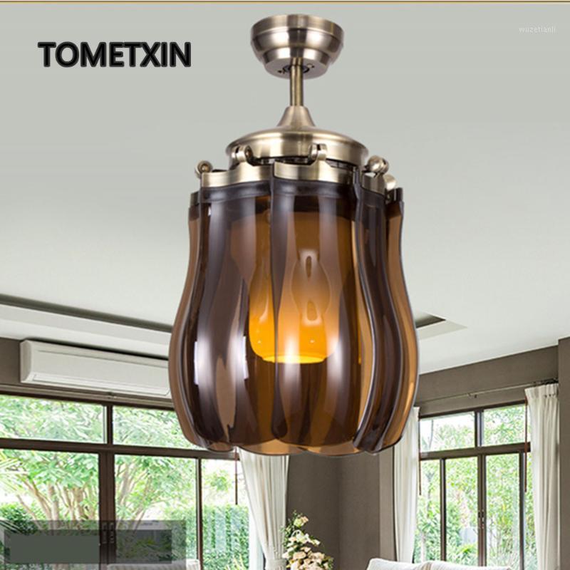 42 Inch Modern Folding Fan Lights Fashion Invisible Mute Ceiling Fans Lamp ABS Blades Light lamp Dimming1
42 Inch Modern Folding Fan Lights Fashion Invisible Mute Ceiling Fans Lamp ABS Blades Light lamp Dimming1