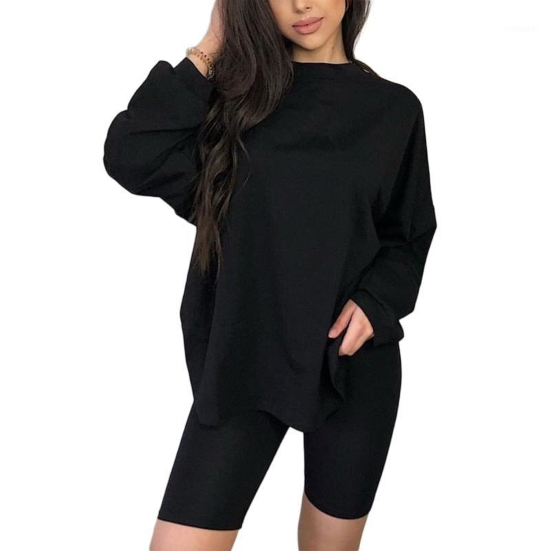 New Arrival Women 2 Piece Running Sets Shirt Tops Short Pants Set Ladies Short Sets Sports Costume Women Clothing Set Sportwear1, As photo shows
New Arrival Women 2 Piece Running Sets Shirt Tops Short Pants Set Ladies Short Sets Sports Costume Women Clothing Set Sportwear1, As photo shows