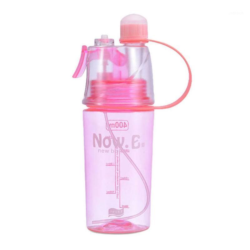 Multifunctional Spray Water Cup Spray Water Bottle 400 ML Sport Drink Liquid Storage Sports Drinking Bottle Portable Outdoor1, Black
Multifunctional Spray Water Cup Spray Water Bottle 400 ML Sport Drink Liquid Storage Sports Drinking Bottle Portable Outdoor1, Black