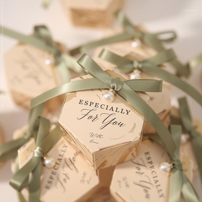 20Pcs New Hexagon Wedding Favor and Sweet Gift Bags Candy Box for Wedding Baby Shower Birthday Guests Event Elmo Party Supplies1
20Pcs New Hexagon Wedding Favor and Sweet Gift Bags Candy Box for Wedding Baby Shower Birthday Guests Event Elmo Party Supplies1