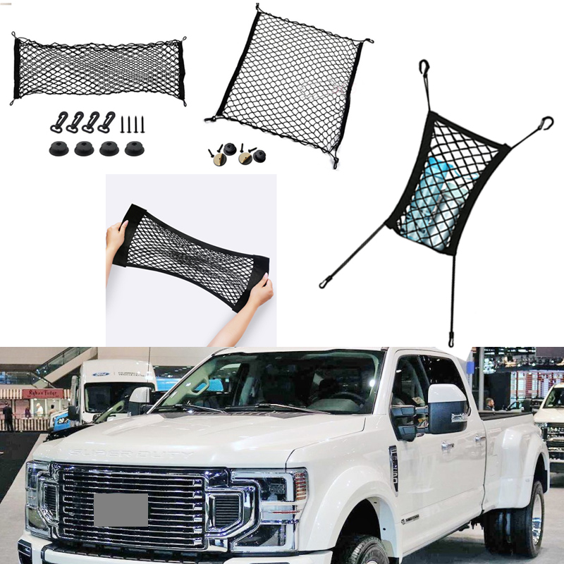 For Ford F-450 Car Vehicle Black Rear Trunk Cargo Baggage Organizer Storage Nylon Plain Vertical Seat Net
For Ford F-450 Car Vehicle Black Rear Trunk Cargo Baggage Organizer Storage Nylon Plain Vertical Seat Net