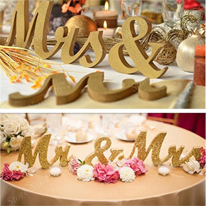 Wedding Reception Sign White Gold Black Wooden Letters Mr & Mrs Table Centerpiece Wedding Party Decoration Anniversary Present1
Wedding Reception Sign White Gold Black Wooden Letters Mr & Mrs Table Centerpiece Wedding Party Decoration Anniversary Present1