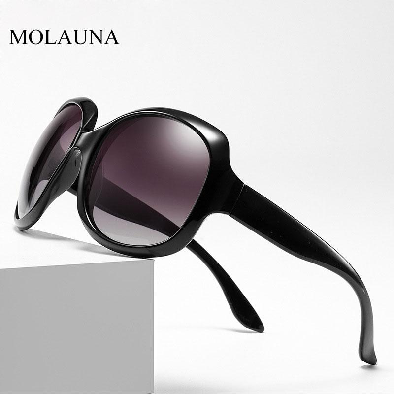 Polarized Sunglasses Women 2020 Oversized Sunglasses Retro Luxury Vintage Big Square Sun Glasses For Women UV400
Polarized Sunglasses Women 2020 Oversized Sunglasses Retro Luxury Vintage Big Square Sun Glasses For Women UV400