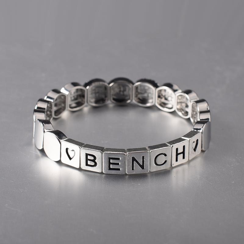 Beaded, Strands Antique Plated Honeycomb Tile Letterbeads Bracelet Metal Diy Enamel Bead Wrap Armband Elastic Friendship Strand Wristband
Beaded, Strands Antique Plated Honeycomb Tile Letterbeads Bracelet Metal Diy Enamel Bead Wrap Armband Elastic Friendship Strand Wristband