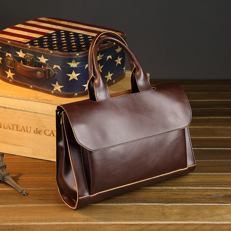 High-capacity Portable Plutonium Business Suitcase From the Vintage Office Side Work Document Homme Sack for Db60ba Kgah, Style1
High-capacity Portable Plutonium Business Suitcase From the Vintage Office Side Work Document Homme Sack for Db60ba Kgah, Style1