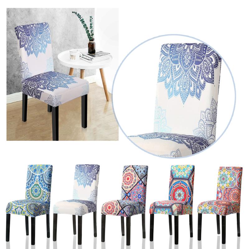 New Boho Style Printed Stretch Sofa Cover Chair Cover For Chair Dustproof Soft And Comfortable Polyester Fabric Material
New Boho Style Printed Stretch Sofa Cover Chair Cover For Chair Dustproof Soft And Comfortable Polyester Fabric Material