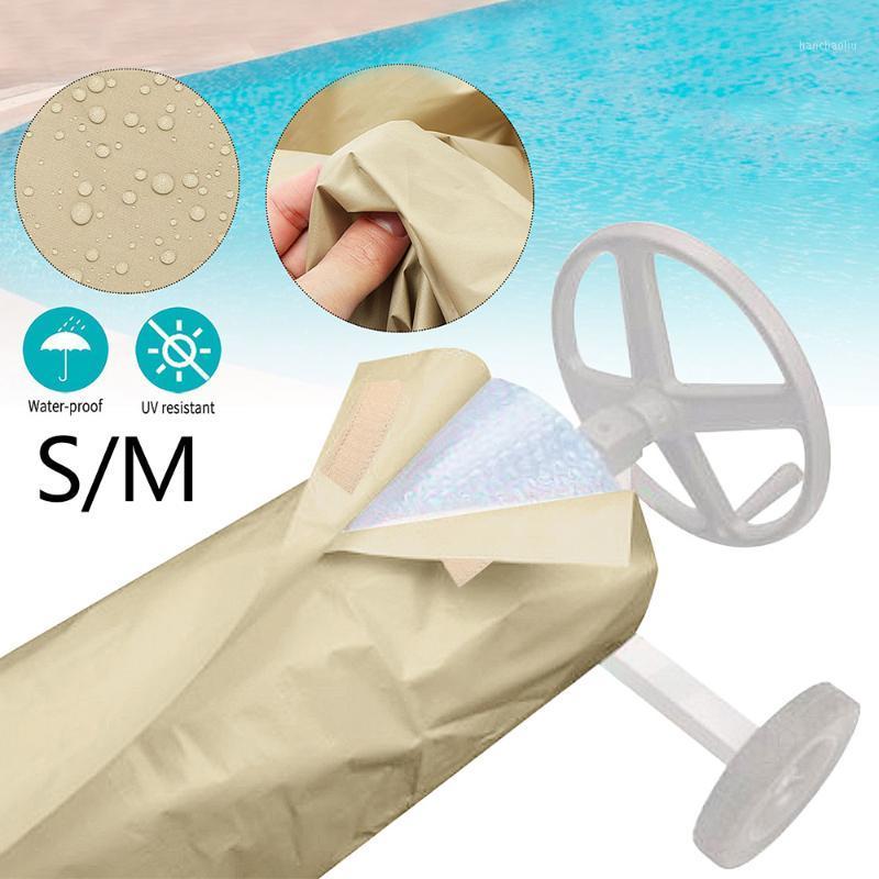 4.9/5.5M Dustproof Solar Blanket Winter Cover for Swimming Pool UV Protective Pool Roller Reel Cover Solar Blanket Swimming Tool1
4.9/5.5M Dustproof Solar Blanket Winter Cover for Swimming Pool UV Protective Pool Roller Reel Cover Solar Blanket Swimming Tool1