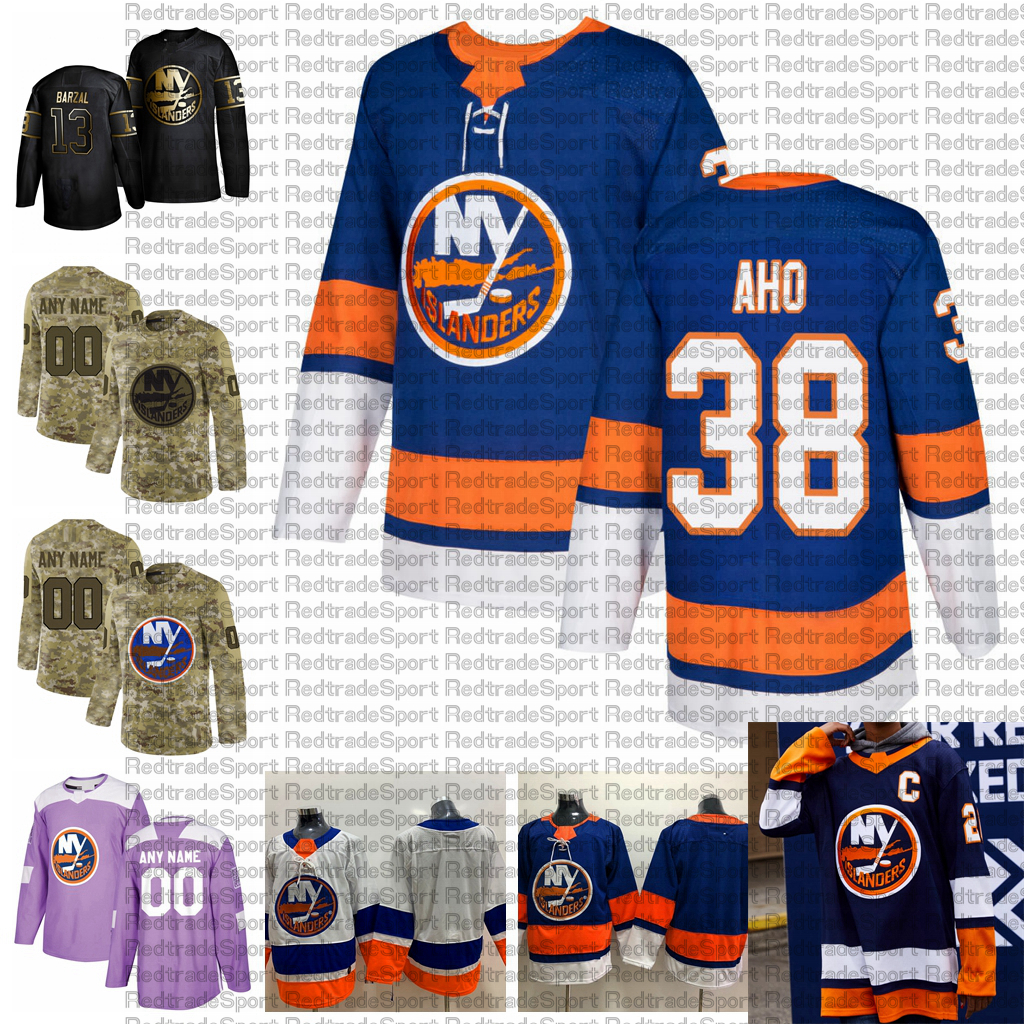 2021 Customize #38 Sebastian Aho New York Islanders Jerseys Golden Edition Camo Veterans Day Fights Cancer Custom Stitched Hockey Jerseys, White
2021 Customize #38 Sebastian Aho New York Islanders Jerseys Golden Edition Camo Veterans Day Fights Cancer Custom Stitched Hockey Jerseys, White