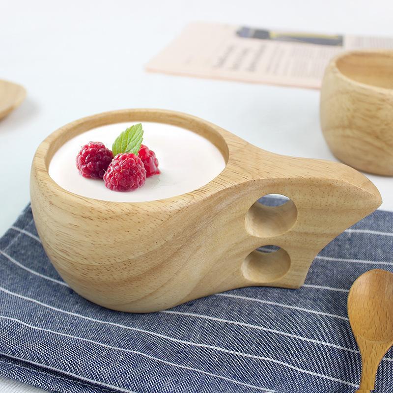 Travel Cup Milk Wooden Creative Wood Fat Coffee Funny Mugs Mug Christmas Mug1, Mini cup
Travel Cup Milk Wooden Creative Wood Fat Coffee Funny Mugs Mug Christmas Mug1, Mini cup