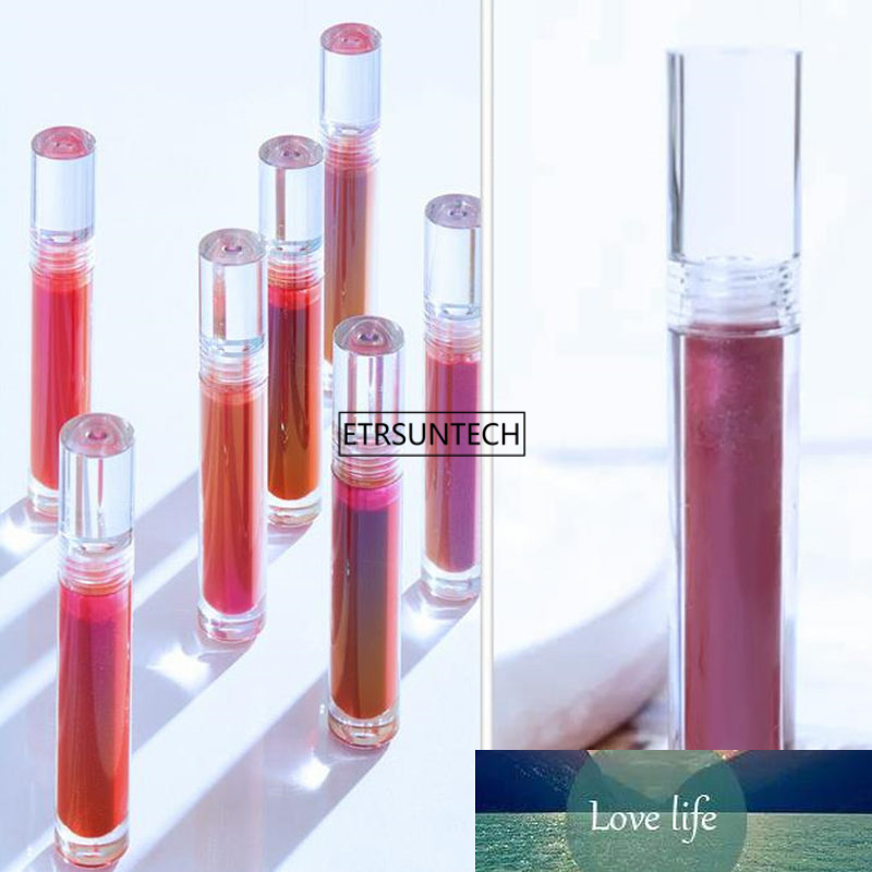 100pcs Empty 7.8ML Lipgloss Tubes Round Transparent Lip Gloss Tubes With Wand Empty Lip Gloss Tubes Clear F3864
100pcs Empty 7.8ML Lipgloss Tubes Round Transparent Lip Gloss Tubes With Wand Empty Lip Gloss Tubes Clear F3864