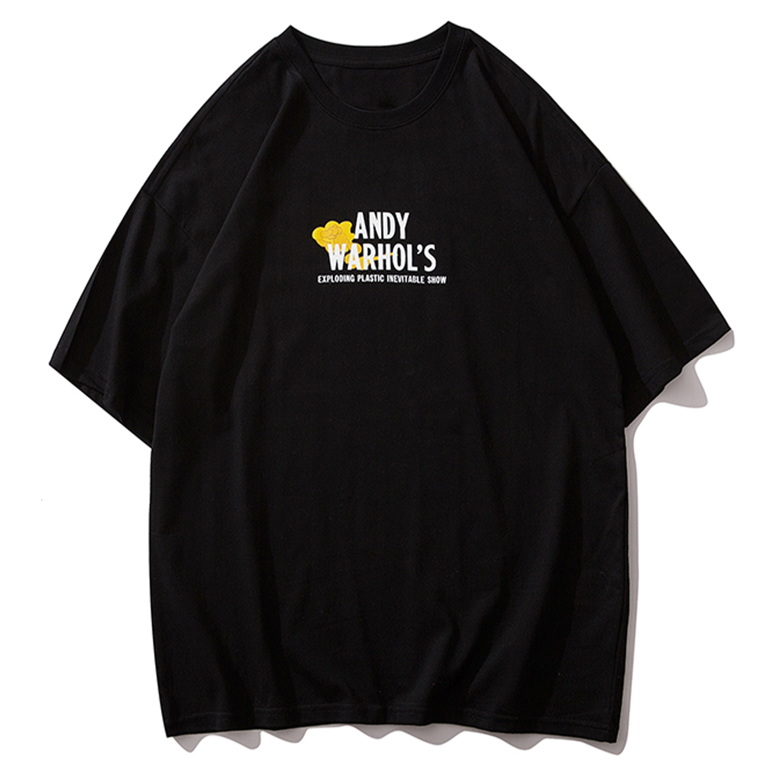 2021 New Eden's Lucky Lady Print Casual T-shirt Menswear Summer Harajuku Famous Street Short Sleeve Hip Hop Clothing Cotton Top Iggs, Black
2021 New Eden's Lucky Lady Print Casual T-shirt Menswear Summer Harajuku Famous Street Short Sleeve Hip Hop Clothing Cotton Top Iggs, Black