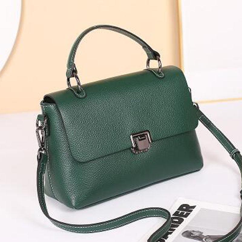 Women Leather Bag Fashion Luxury Designer Women Leather Handbag Quality Tote Bag Women's handbag bolsos para mujer, Black
Women Leather Bag Fashion Luxury Designer Women Leather Handbag Quality Tote Bag Women's handbag bolsos para mujer, Black