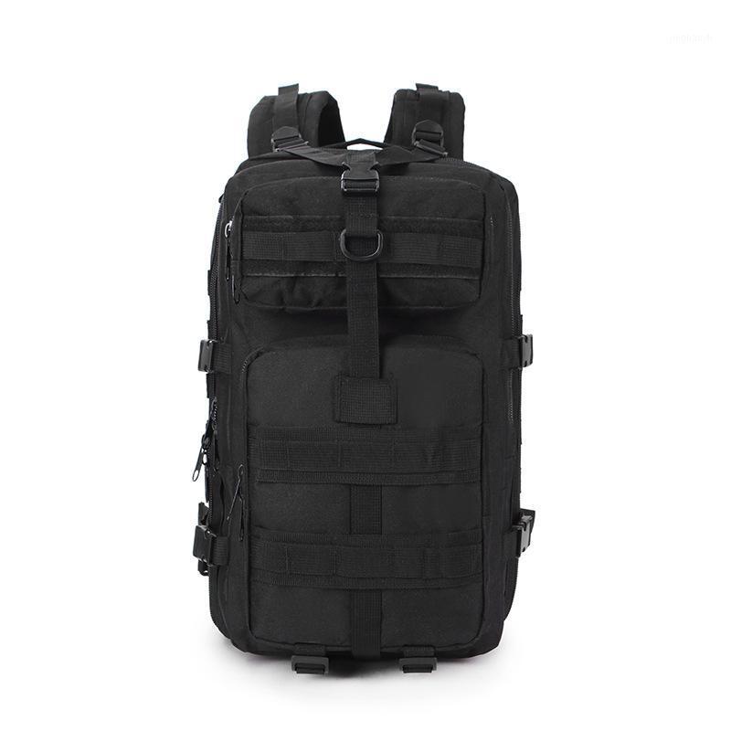 Outdoor SPorts Tactical 3P Backpack CS Camouflage Backpack Fans Mountaineering Trekking 36-55L Capacity1
Outdoor SPorts Tactical 3P Backpack CS Camouflage Backpack Fans Mountaineering Trekking 36-55L Capacity1