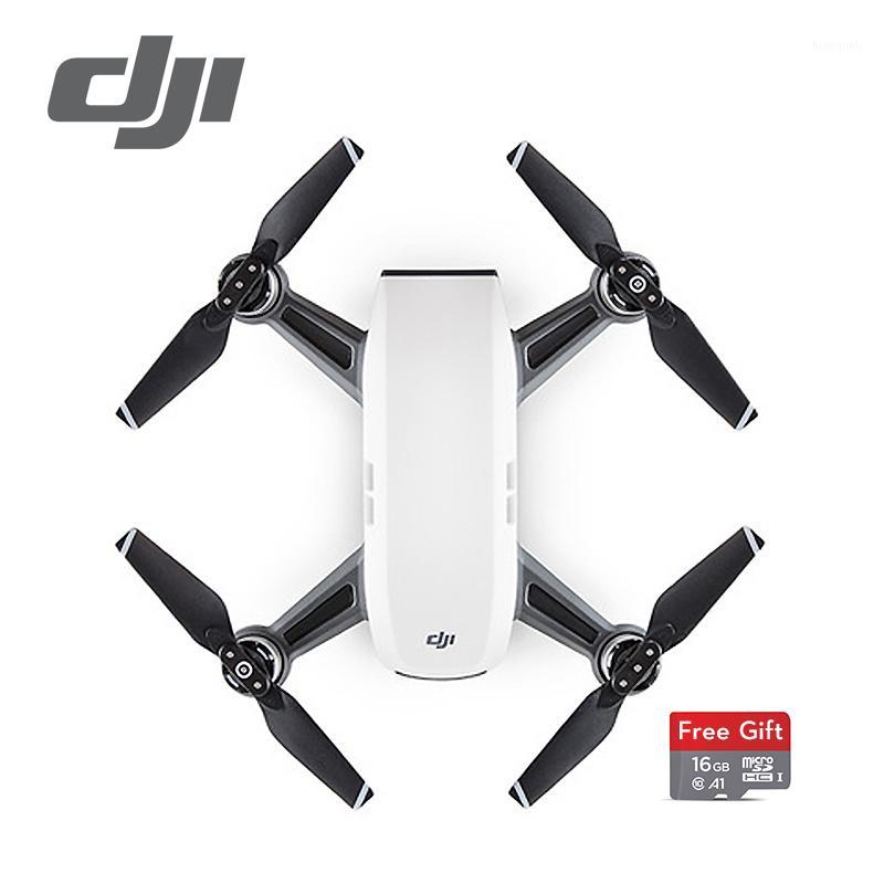 DJI Spark Controller Combo 1080P HD Camera Drones New Mini Portable FPV Drone DJI quadcopter1