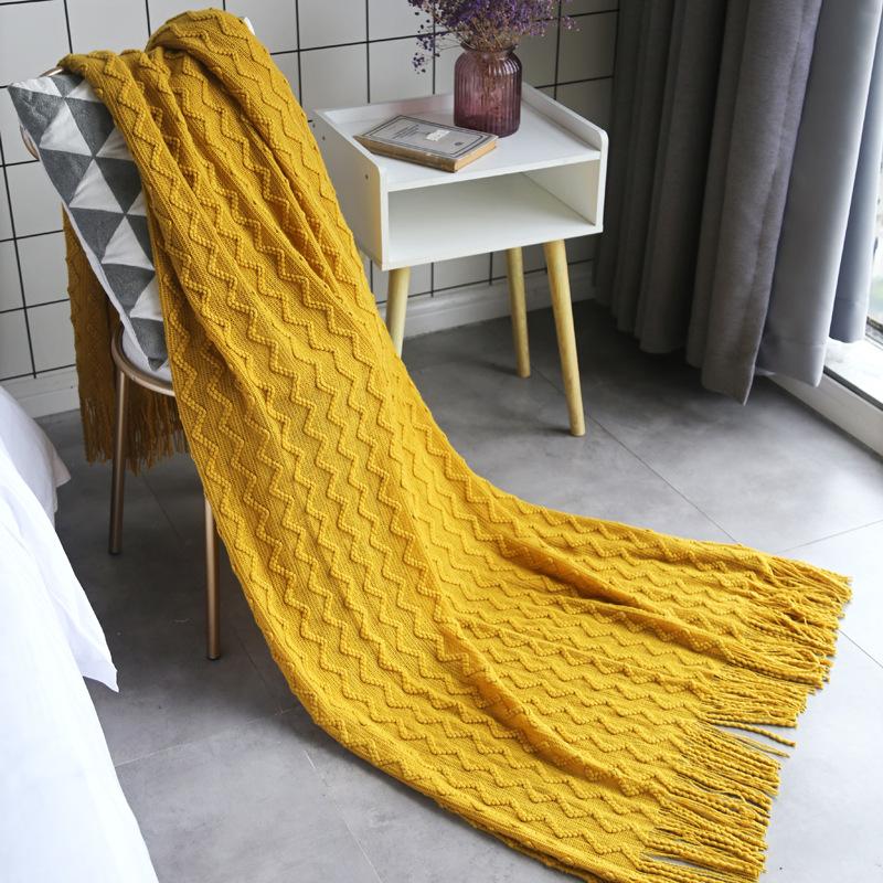 Knitted Kids Children Sofa Couch Sleeping Blanket Household Bedding Sheet Bedroom Bedding Drop Shopping
Knitted Kids Children Sofa Couch Sleeping Blanket Household Bedding Sheet Bedroom Bedding Drop Shopping