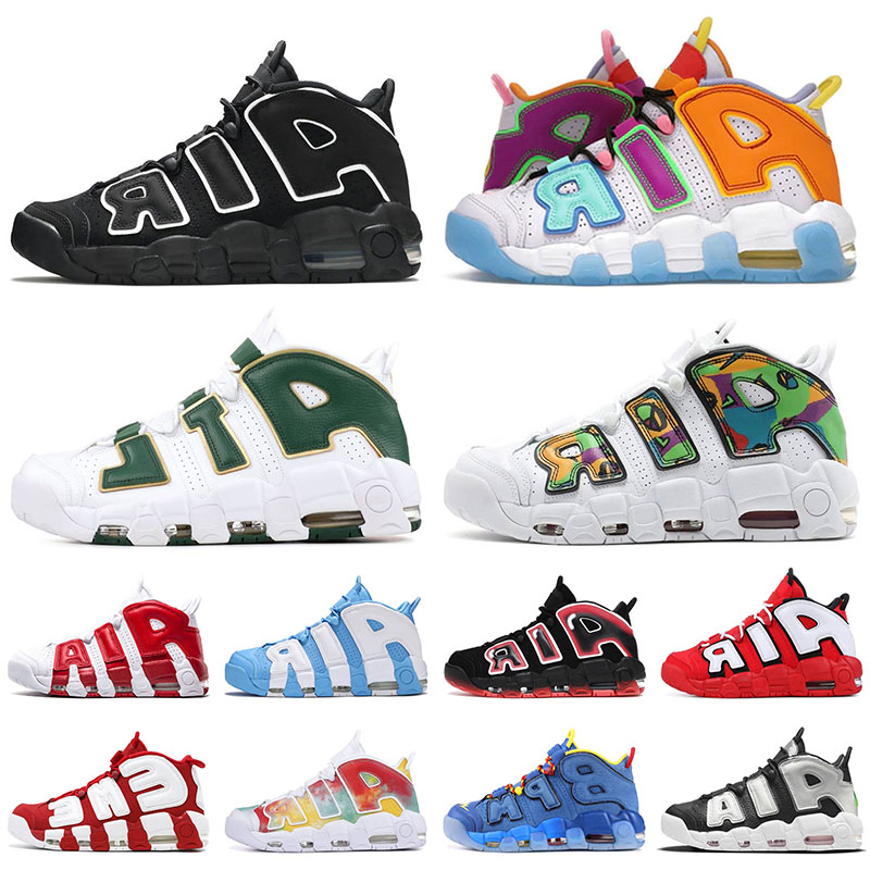 Scotties Pippens Multi-Color Mens Womens Basketball Shoes More Uptempos 2 Triple Black White Varsity Laser Crimson Lucky Charms Psychic Blue Sneakers Trainers 36-47, A24 40-43 red-46
Scotties Pippens Multi-Color Mens Womens Basketball Shoes More Uptempos 2 Triple Black White Varsity Laser Crimson Lucky Charms Psychic Blue Sneakers Trainers 36-47, A24 40-43 red-46