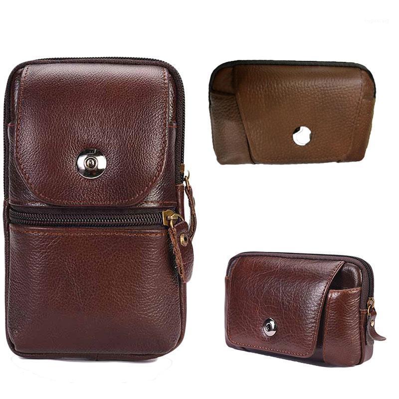 2020 Retro Men Phone Pouch Classic Black Men's Belt Bag Hanging Waist Storage Bag Belt Clip Pouch Case For iPhone Fanny Pack New1, Brown
2020 Retro Men Phone Pouch Classic Black Men's Belt Bag Hanging Waist Storage Bag Belt Clip Pouch Case For iPhone Fanny Pack New1, Brown