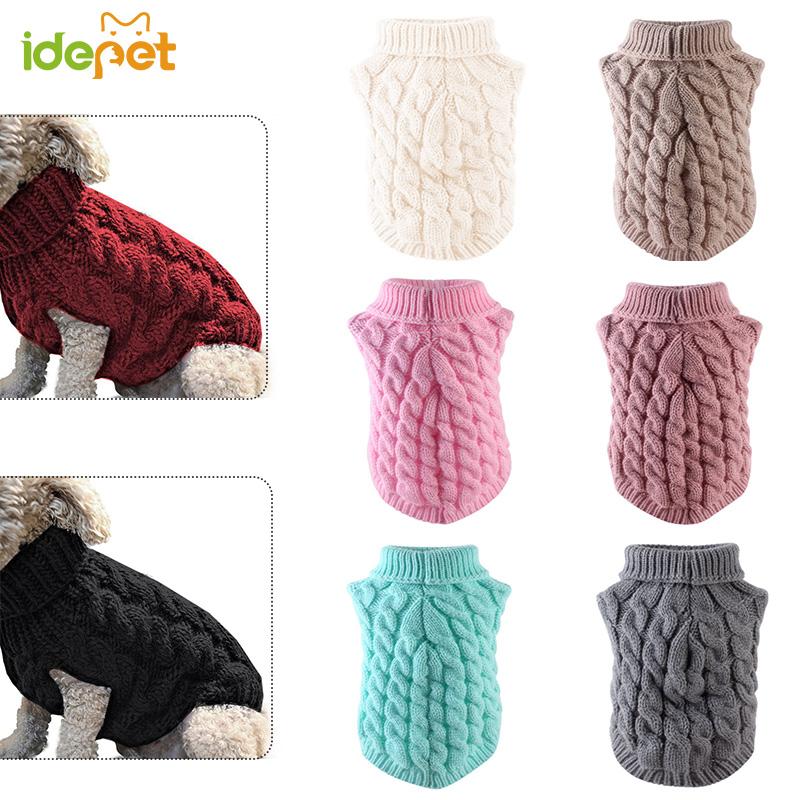 Solid knitted Dog Clothes For Small Large Dogs Coat Cat Sweater Warm Pet Jacket Winter Dog Sweater Cat Vest Chihuahua Costume 35, Beige
Solid knitted Dog Clothes For Small Large Dogs Coat Cat Sweater Warm Pet Jacket Winter Dog Sweater Cat Vest Chihuahua Costume 35, Beige