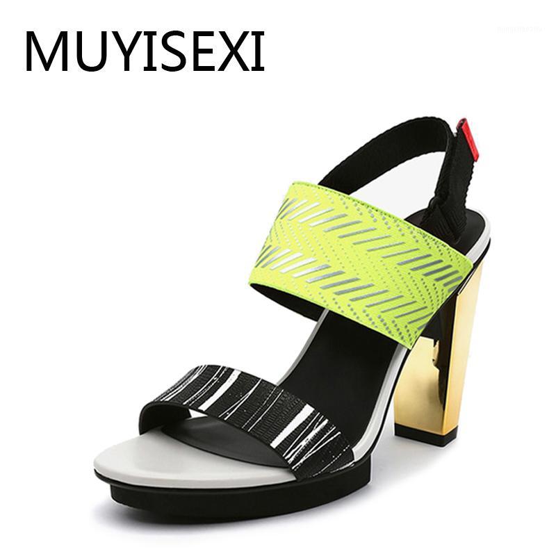 Thick Square Heel Gladiator Sandals Women Summer Woman 9 cm Chunky High Heels Woman Shoes Dress Sandalias Mujer HL151 MUYISEXI1, Blue
Thick Square Heel Gladiator Sandals Women Summer Woman 9 cm Chunky High Heels Woman Shoes Dress Sandalias Mujer HL151 MUYISEXI1, Blue
