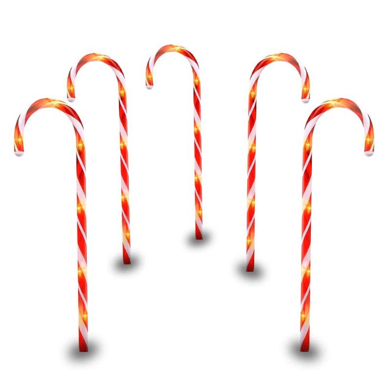 USB/Solar Energy Christmas Cane Light Christmas Decor for Home 2020 Ornaments Navidad Xmas Gift Happy New Year 2021
USB/Solar Energy Christmas Cane Light Christmas Decor for Home 2020 Ornaments Navidad Xmas Gift Happy New Year 2021