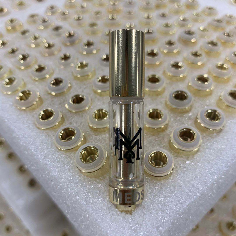 0.8ml Muha Meds Cart 2021 New Ceramic Coil Galss Empty MUHA MEDS CARTRIDGES Vape Cartridges With Packaging Box Wholesale free DHL
0.8ml Muha Meds Cart 2021 New Ceramic Coil Galss Empty MUHA MEDS CARTRIDGES Vape Cartridges With Packaging Box Wholesale free DHL