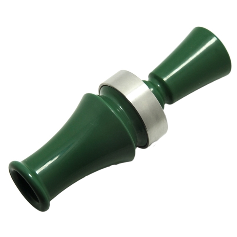 GUGULUZA Hunting Decoy Duck Whistle Sound Hunter Lure Hunting Call Duck Voice Trap Whistle for Hunters 201116
GUGULUZA Hunting Decoy Duck Whistle Sound Hunter Lure Hunting Call Duck Voice Trap Whistle for Hunters 201116
