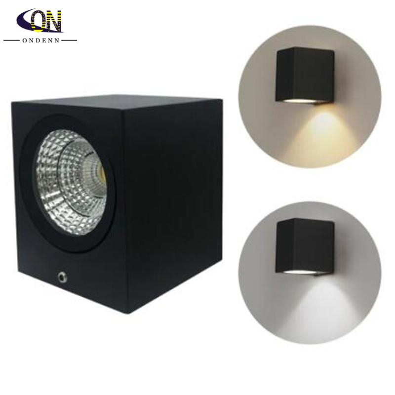 LED Wall Light Up Down Aluminum 6W Indoor Outdoor Wall Sconce Lamp Bedside Lights for Living Room Hallway Bedroom Corridor
LED Wall Light Up Down Aluminum 6W Indoor Outdoor Wall Sconce Lamp Bedside Lights for Living Room Hallway Bedroom Corridor