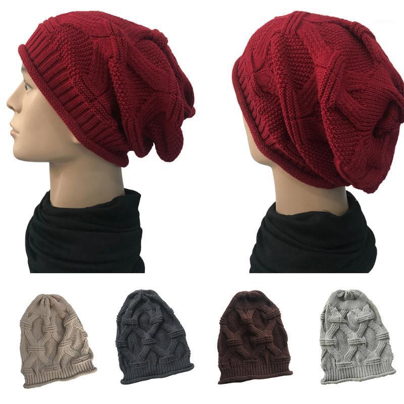 Autumn And Winter Hot New Style Warm Skullcap Retro Knitted Hat Yarn Bowler Short Hip Hop Set of Unisex Portable Head Cap1
Autumn And Winter Hot New Style Warm Skullcap Retro Knitted Hat Yarn Bowler Short Hip Hop Set of Unisex Portable Head Cap1