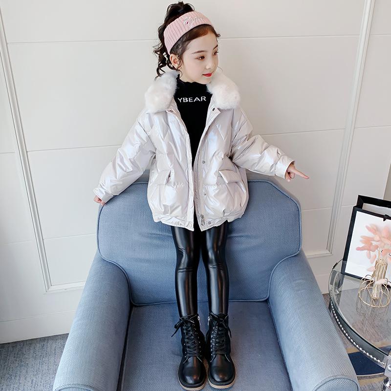 Girls' cotton-padded winter clothing 2020 new foreign-style children's down cotton-padded jackets big children's thick coats gir, 02
Girls' cotton-padded winter clothing 2020 new foreign-style children's down cotton-padded jackets big children's thick coats gir, 02