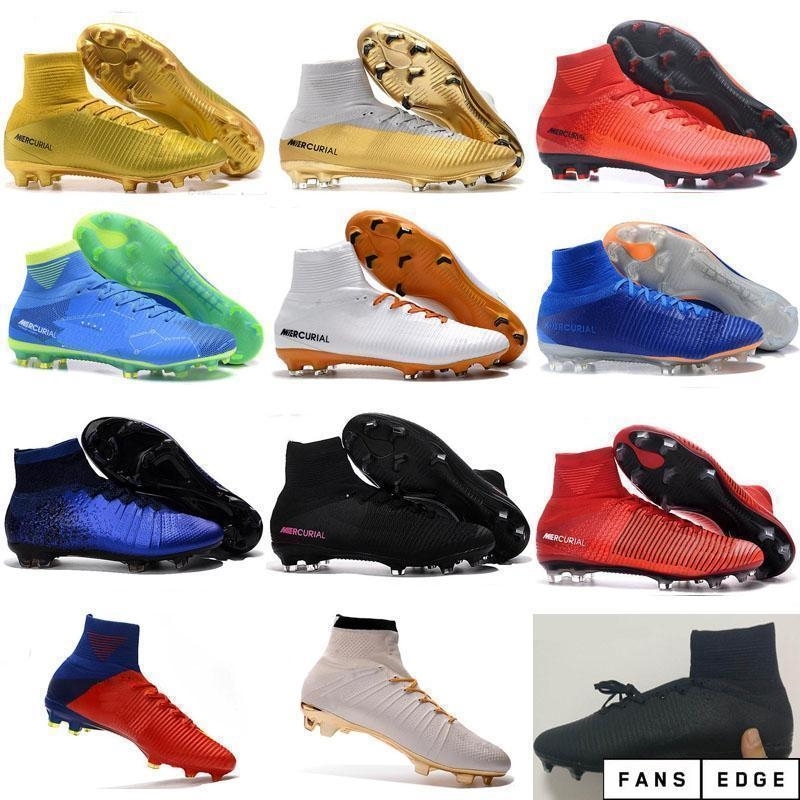 Soccer Wholesale Shoes For Men S Mercurial Superfly Fg Cr7 Sock Boots Football Womens Mens High Tops Ronaldo Ankle Indoor Soccer Cleats
Soccer Wholesale Shoes For Men S Mercurial Superfly Fg Cr7 Sock Boots Football Womens Mens High Tops Ronaldo Ankle Indoor Soccer Cleats