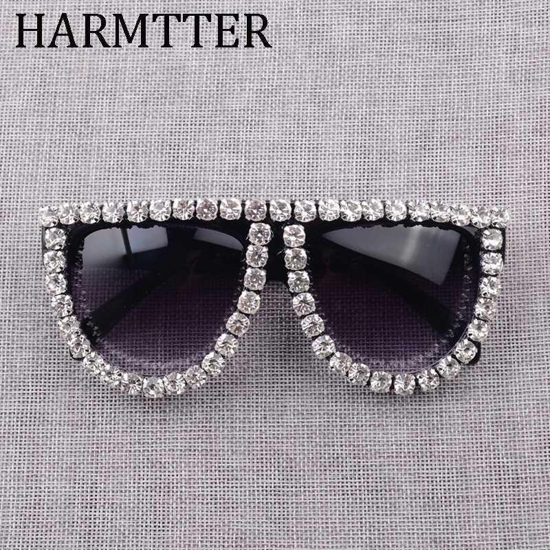 Sunglasses Handmade Diamond Crystal Trendy Brand Designer Vintage Flat Top Women Rivet Sun Glasses Female Big Square Eyewear1
Sunglasses Handmade Diamond Crystal Trendy Brand Designer Vintage Flat Top Women Rivet Sun Glasses Female Big Square Eyewear1