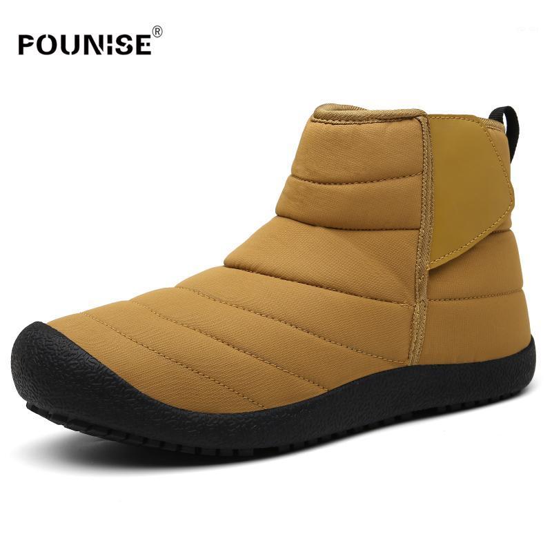 women snow boots 2020 winter ankle boots waterproof ladies shoes women casual shoes fashion Couple plus size 36-461, Purple
women snow boots 2020 winter ankle boots waterproof ladies shoes women casual shoes fashion Couple plus size 36-461, Purple