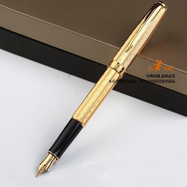 Wholesale-Free Shipping Original Brand Office Executive Ballpoint Pen Writing Roller Pen Stationery Pens School Fountain pen
Wholesale-Free Shipping Original Brand Office Executive Ballpoint Pen Writing Roller Pen Stationery Pens School Fountain pen