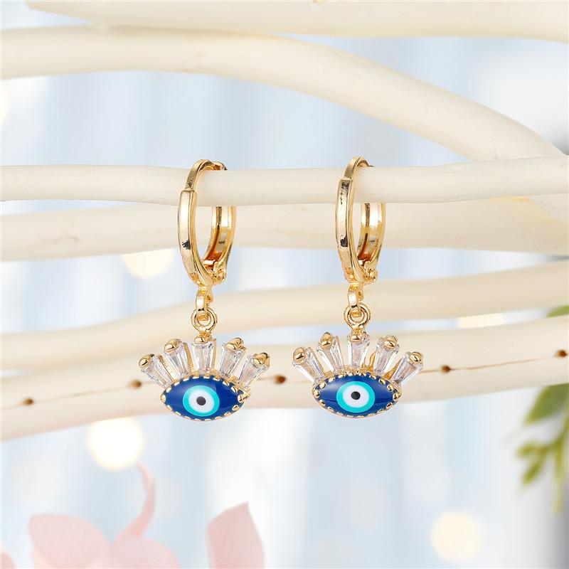 1Pair Vintage Rhinestone Anchor Evil Eye Hoop Earrings For Women New Simple Hollow Crystal Heart Stud Circle Earrings Jewelry
1Pair Vintage Rhinestone Anchor Evil Eye Hoop Earrings For Women New Simple Hollow Crystal Heart Stud Circle Earrings Jewelry