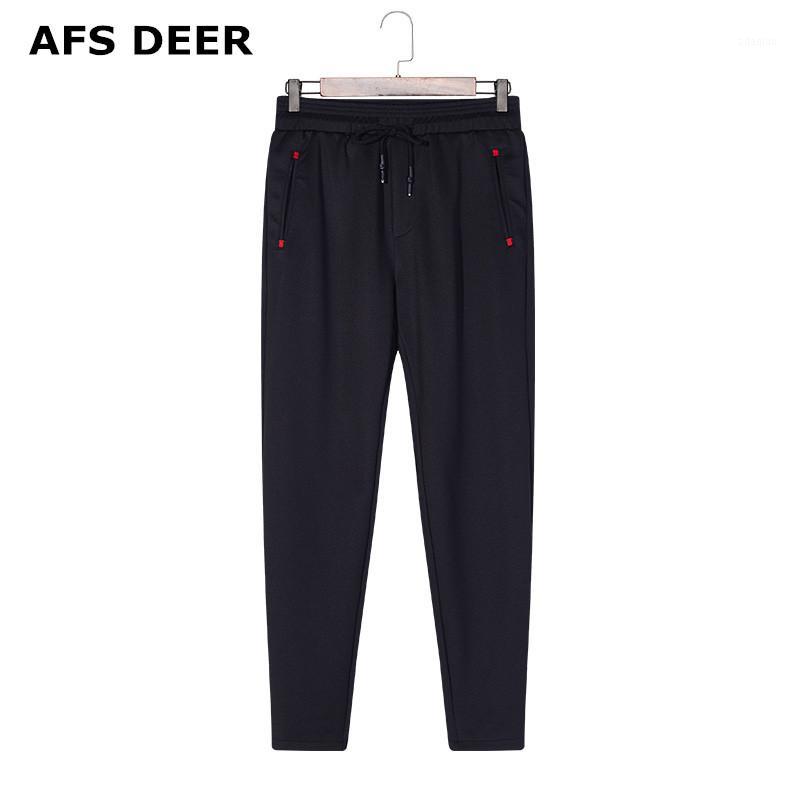 Mens Joggers 2020 new straight Pocket Cargo Men Pants Sweatpants Harem Pants Men causal Pantalones Hombre1, Black
Mens Joggers 2020 new straight Pocket Cargo Men Pants Sweatpants Harem Pants Men causal Pantalones Hombre1, Black