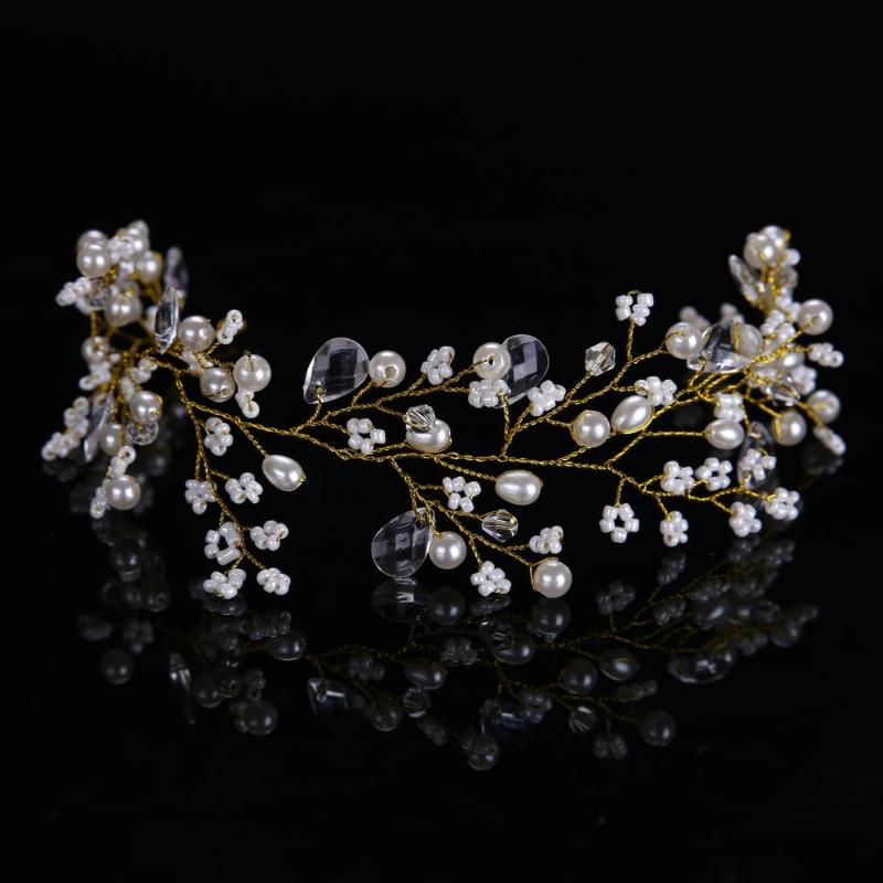 gold hairbands wedding tiara pearl wedding crown 28cm headbands bridal hair accessories head jewelry hair accessories
gold hairbands wedding tiara pearl wedding crown 28cm headbands bridal hair accessories head jewelry hair accessories