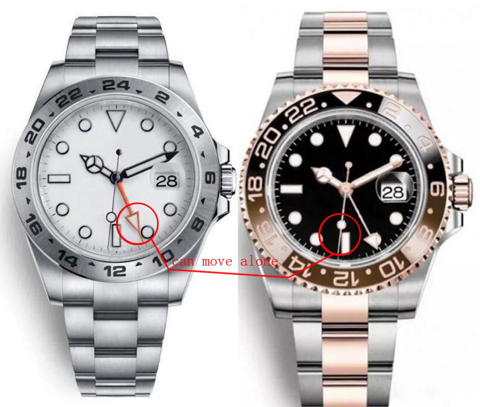 40mm 42mm high quality AAA+ men's automatic mechanical watch mens watches men stainless steel folding buckle sport waterproof classic wristwatch sapphire mirror, Bronze
40mm 42mm high quality AAA+ men's automatic mechanical watch mens watches men stainless steel folding buckle sport waterproof classic wristwatch sapphire mirror, Bronze