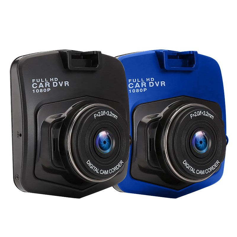 2.4 Inchcar camera HD 1080P dashcam Portable Mini Car DVR recorder dash cam dvr auto vehical Mini shield car cam