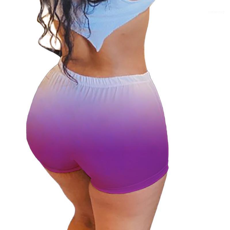 Ladies Summer Breathable Hot Pants Women Personalized Gradient Color Casual Short Trousers Yoga Shorts for Outdoor Fitness1, Black
Ladies Summer Breathable Hot Pants Women Personalized Gradient Color Casual Short Trousers Yoga Shorts for Outdoor Fitness1, Black