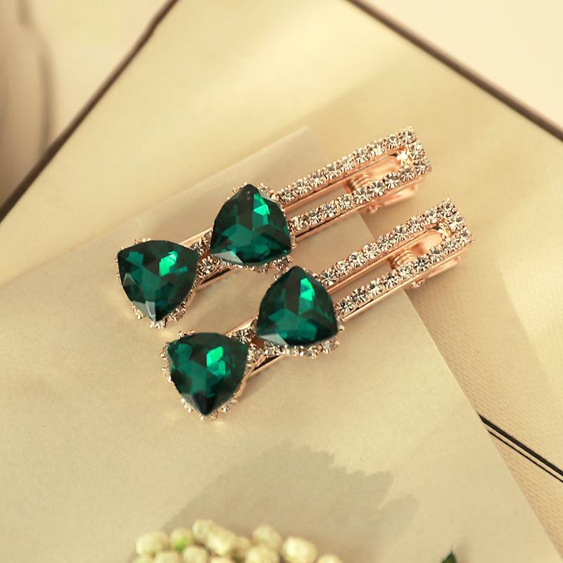 Hairpin Hair Accessories Headdress Hairpin Side Clip Bangs Pretty Girl Fashion Simple Wholesale Headdress Kawaii
Hairpin Hair Accessories Headdress Hairpin Side Clip Bangs Pretty Girl Fashion Simple Wholesale Headdress Kawaii