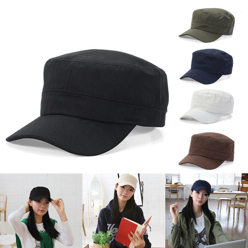 Wide Brim Hats Hat Men Women Sunshade Flat Top Breathable Sun Protective Casual Cap Outdoor Solid Color Fashion Cap1, Black
Wide Brim Hats Hat Men Women Sunshade Flat Top Breathable Sun Protective Casual Cap Outdoor Solid Color Fashion Cap1, Black