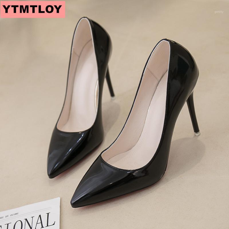 High heels 10 cm black high heels red wedding shoes bridal shoes Estiletos Mujer 2021 ladies1
High heels 10 cm black high heels red wedding shoes bridal shoes Estiletos Mujer 2021 ladies1