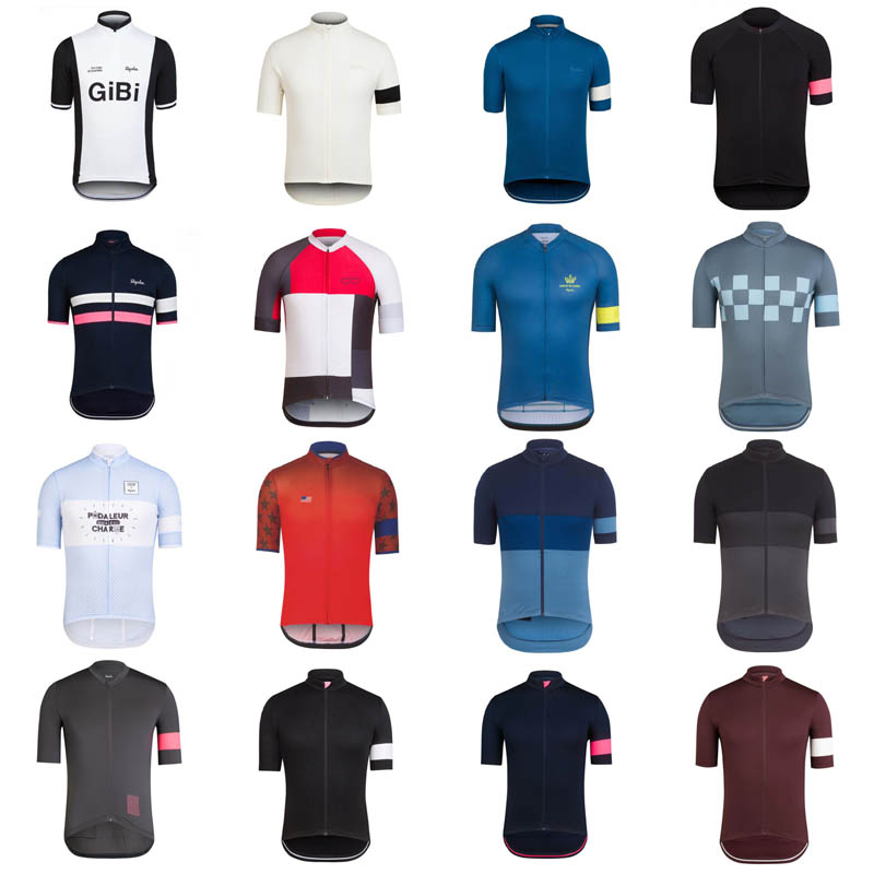 2020 RAPHA team Cycling Short Sleeves jersey Ropa ciclismo road bike racing clothing bicycle clothing Summer short sleeve shirt U20032006, 7a
2020 RAPHA team Cycling Short Sleeves jersey Ropa ciclismo road bike racing clothing bicycle clothing Summer short sleeve shirt U20032006, 7a